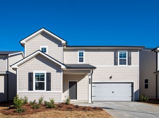 168 Hackberry Ave, Commerce, GA 30529