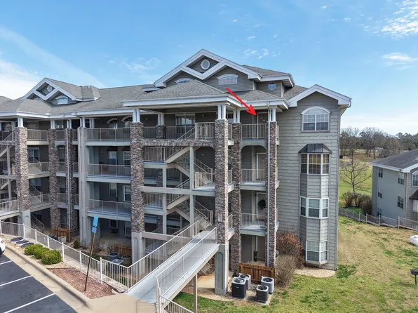 200 Glory Road #E8, Branson, MO 65616