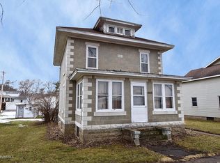 109 W Park St, Rushford, MN 55971