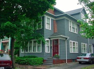 19 Vassar St, Rochester, NY 14607