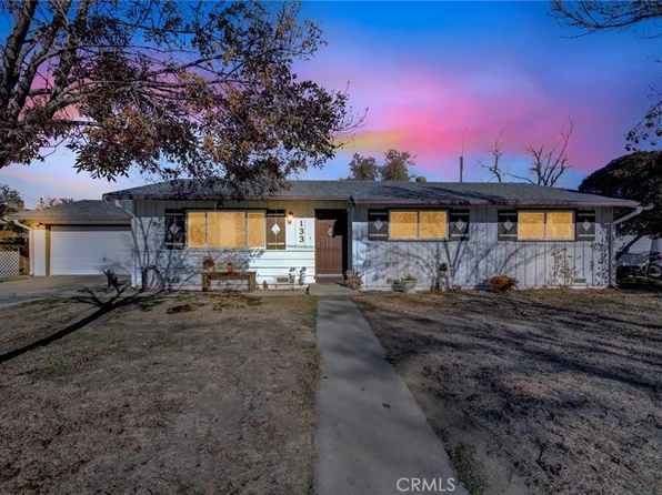 133 E Colusa St, Orland, CA 95963