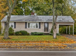 1990 Washington St, Braintree, MA 02184