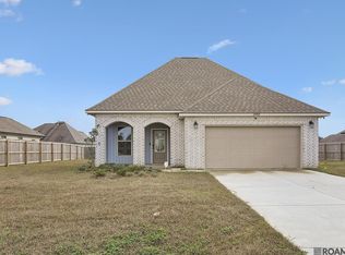 20468 Stone House Rd, Hammond, LA 70401