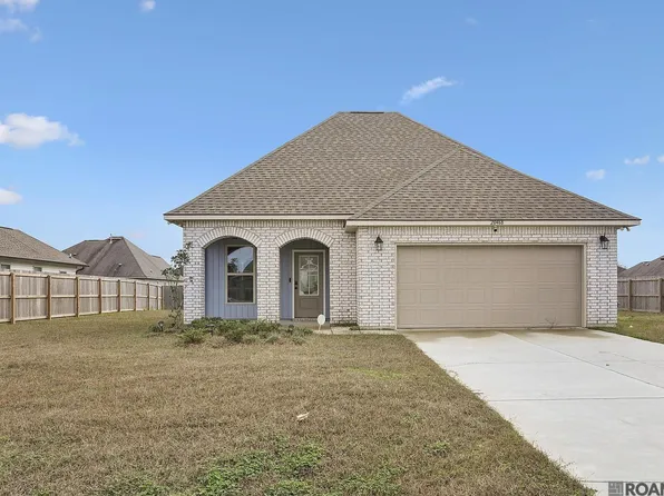 20468 Stone House Rd, Hammond, LA 70401