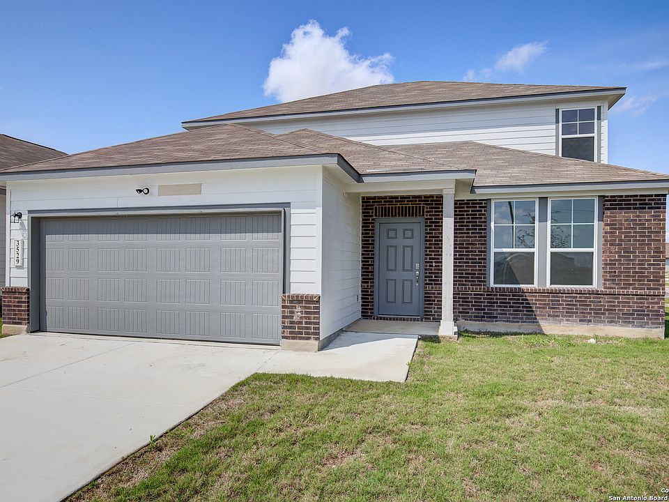 1st image of 3529 Annalise Avenue