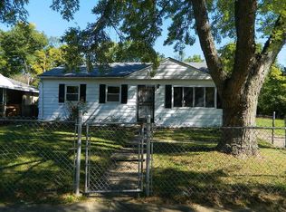 1126 Heard Ave, Springfield, OH 45506