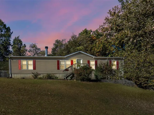 6001 Isaac Way, Cedar Hill, MO 63016