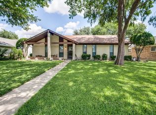 1905 Baylor Dr, Richardson, TX 75081