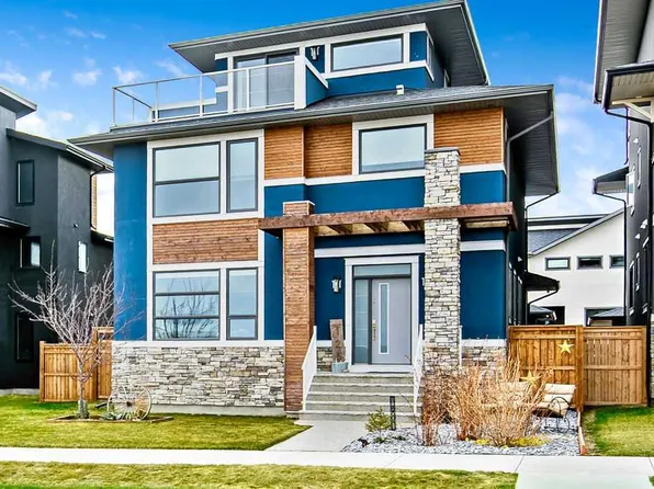 125 S Harmony Dr, Rocky View County, AB T3Z 0C5
