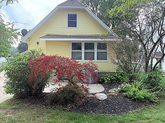 back of house