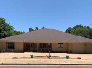3009 80th St, Lubbock, TX 79423