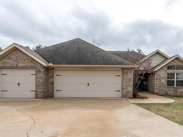 739 W Partridge Dr, Fayetteville, AR 72701