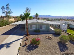1475 Colina Dr, Bullhead City, AZ 86442