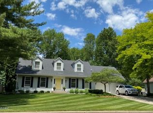 1241 Heather Dr, Holland, MI 49423