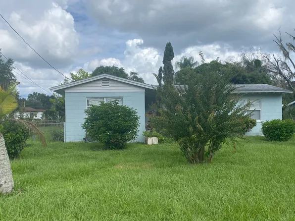 3815 Starks St, Orlando, FL 32805