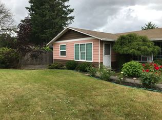 2628 A St, Forest Grove, OR 97116