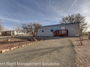 6101 N Cattletrack Rd, Prescott Valley, AZ 86314