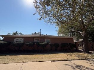 2103 33rd St, Lubbock, TX 79411