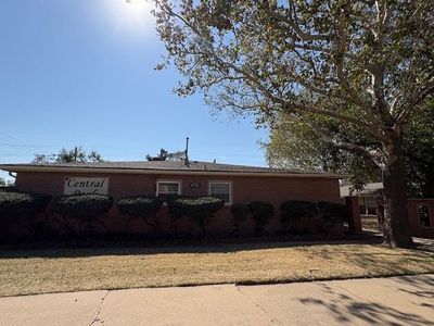 2103 33rd St, Lubbock, TX, 79411