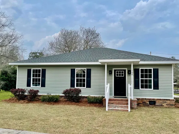 100 Dukes St, Saint George, SC 29477