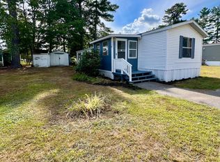21 Holiday Lane, Standish, ME 04084