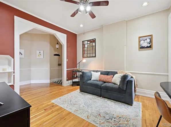 726 E 16th Avenue #102, Denver, CO 80203