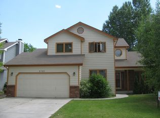 2731 Willow Creek Dr, Fort Collins, CO 80525