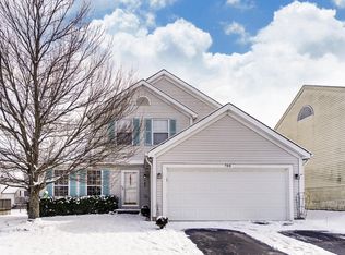 788 Spivey Ln, Galloway, OH 43119