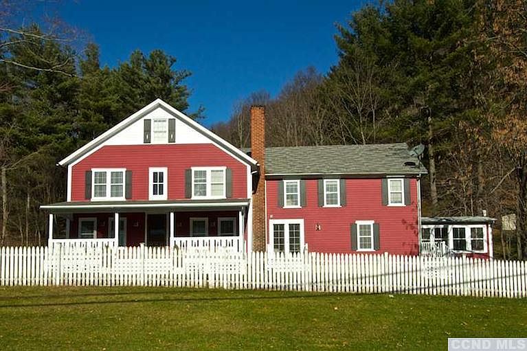 15 Queechy Lake Dr, Canaan, NY 12029 Zillow