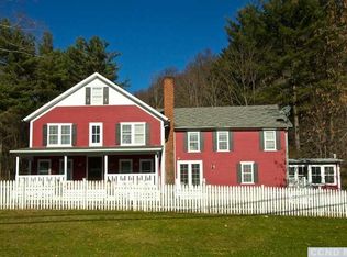 15 Queechy Lake Dr, Canaan, NY 12029