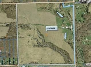 2601-03 Orangeville Rd, Masury, OH 44438