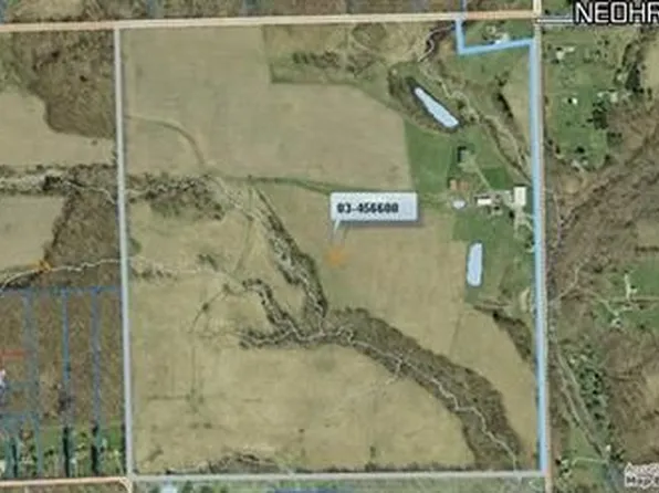 2601-03 Orangeville Rd, Masury, OH 44438