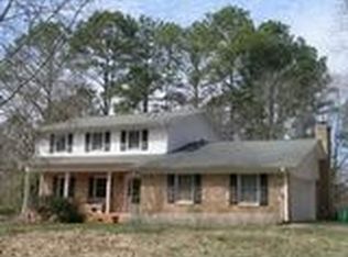 130 Edgewood Dr, Athens, GA 30606