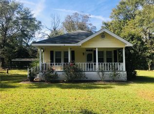 816 Highway 165, Fort Mitchell, AL 36856