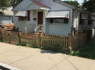 1 Manila St, Providence, RI 02904