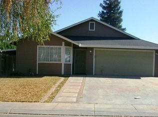 770 Massasso St, Merced, CA 95341