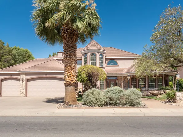2216 N Jacob Dr, Santa Clara, UT 84765