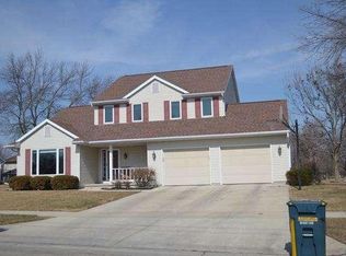 741 Grove St, Fond Du Lac, WI 54935