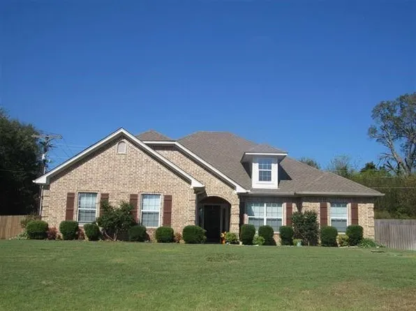 105 Towering Oaks Br, Longview, TX 75602