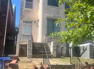 1714 N Capitol St NW, Washington, DC 20002