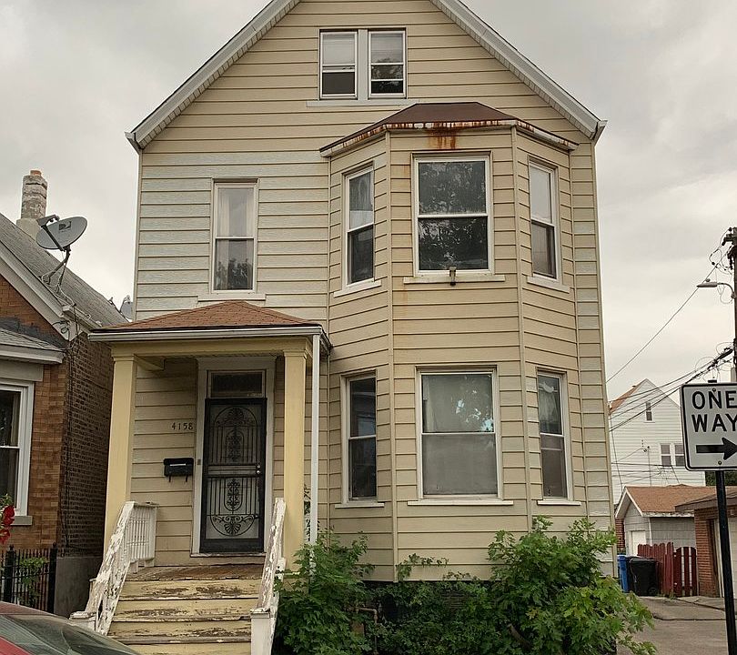 2nd image of 4158 W 25th Pl