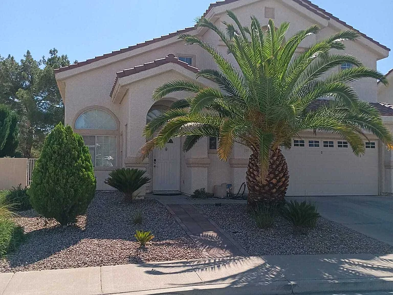 1897 Coyote Pass Way — Photo 1