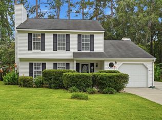 129 Danzid Dr, Summerville, SC 29483