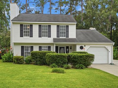 129 Danzid Dr, Summerville, SC, 29483