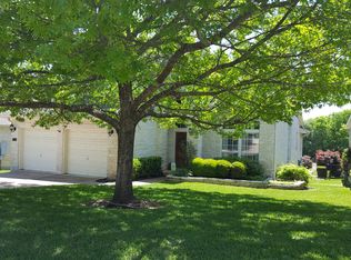 5012 Sable Oaks Dr, Round Rock, TX 78664