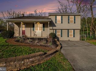 88 McAllister Church Rd, Carlisle, PA