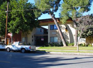 7045 Etiwanda Ave #14, Reseda, CA 91335