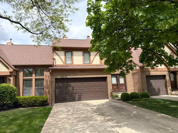 11034 Westminster Dr, Westchester, IL 60154