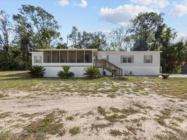 4945 SW 358th Hwy, Steinhatchee, FL 32359