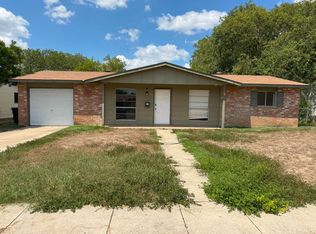 1029 Valley Forge Dr, Schertz, TX 78154